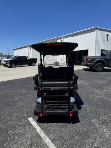 2026 E-Z-GO RXV 4 Touring STL Elite Lithium