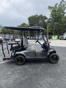 2026 E-Z-GO RXV 4 Touring STL Elite Lithium