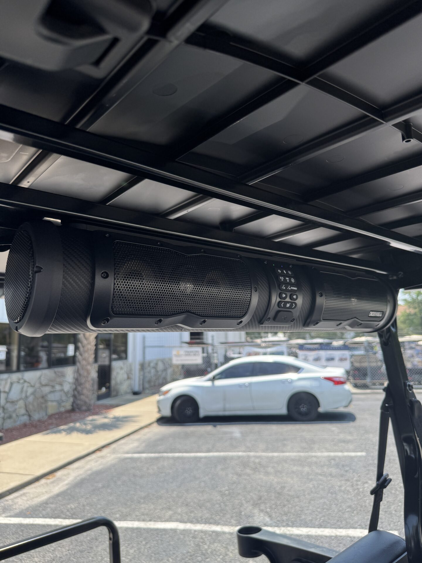 
								2026 E-Z-GO RXV 4 Touring STL Elite Lithium full									