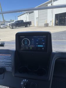 2026 E-Z-GO RXV 4 Touring STL Elite Lithium