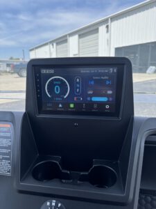 2026 E-Z-GO RXV 4 Touring STL Elite Lithium