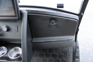 2026 E-Z-GO RXV® Gas