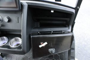2026 E-Z-GO RXV® Gas
