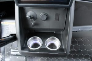 2026 E-Z-GO RXV® Gas