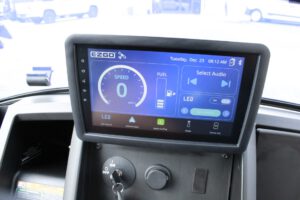2026 E-Z-GO RXV® Gas