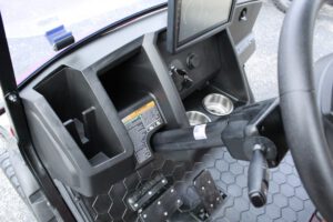 2026 E-Z-GO RXV® Gas
