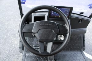 2026 E-Z-GO RXV® Gas