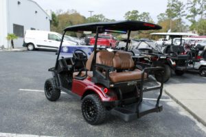 2026 E-Z-GO RXV® Gas