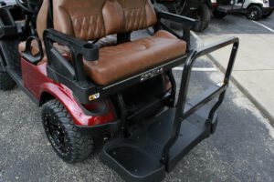 2026 E-Z-GO RXV® Gas