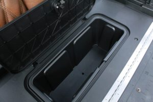 2026 E-Z-GO RXV® Gas