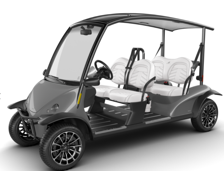 2026 Garia Via