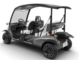 2026 Garia Via