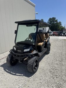 2027 Club Car Onward