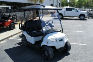 2027 Club Car Onward