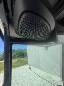 2027 Club Car Onward