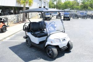 2027 Club Car Onward