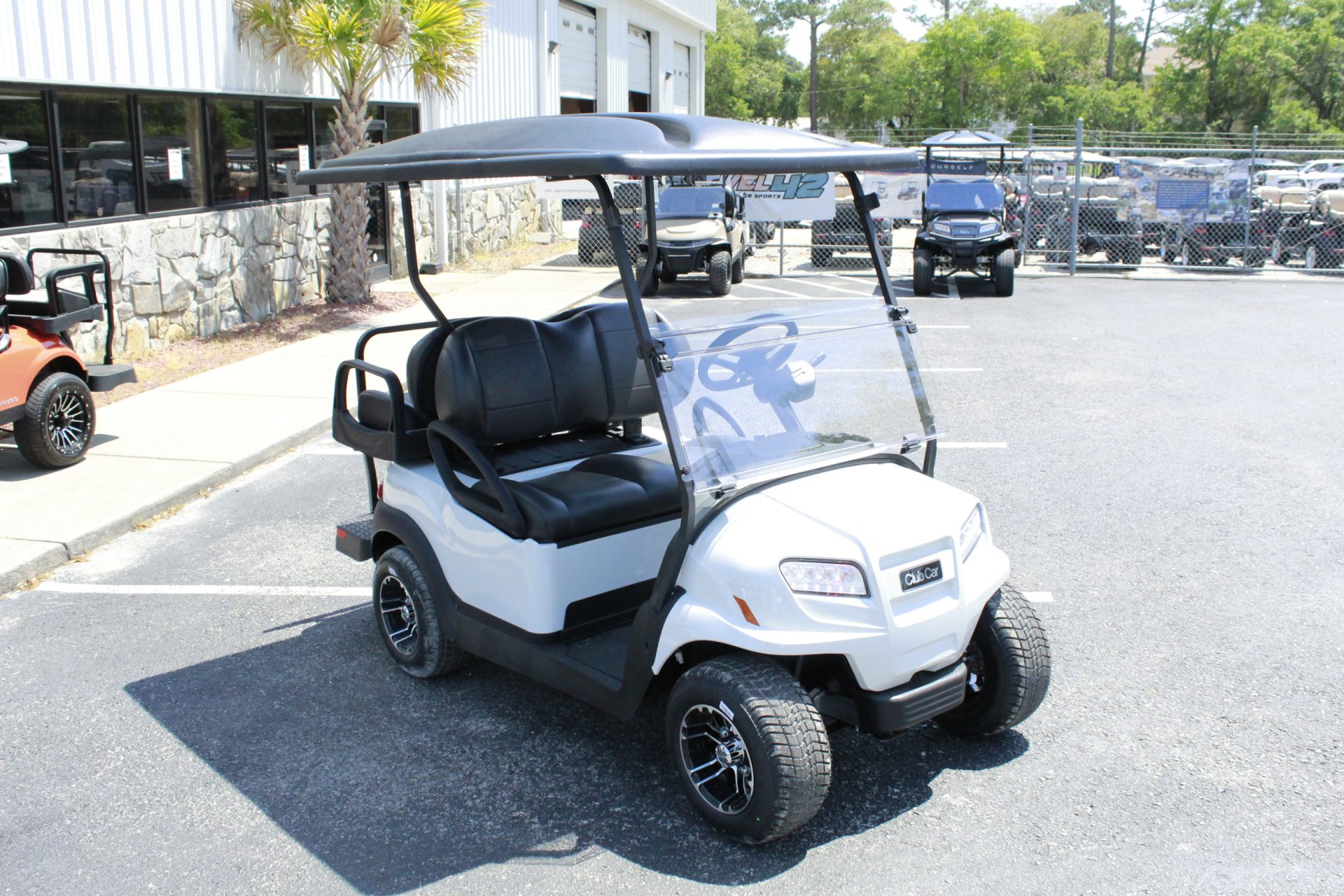 
								2027 Club Car Onward full									