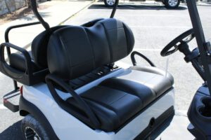2027 Club Car Onward