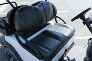 2027 Club Car Onward