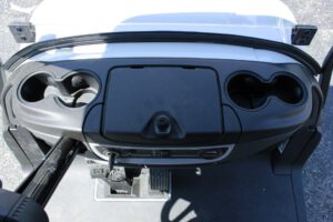 2027 Club Car Onward