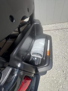 2027 Club Car Onward