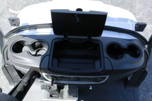 2027 Club Car Onward