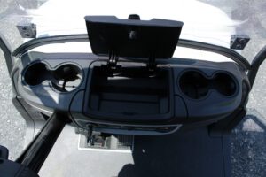 2027 Club Car Onward