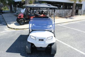 2027 Club Car Onward