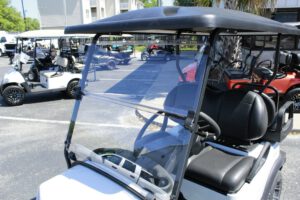 2027 Club Car Onward
