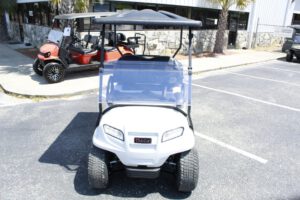 2027 Club Car Onward