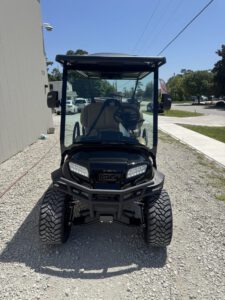 2027 Club Car Onward