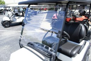 2027 Club Car Onward