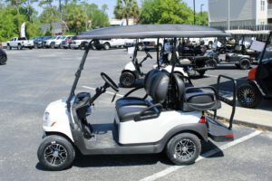 2027 Club Car Onward