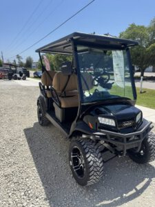 2027 Club Car Onward