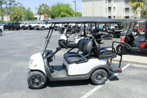 2027 Club Car Onward