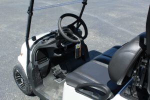 2027 Club Car Onward