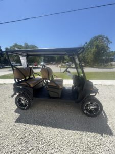 2027 Club Car Onward