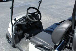 2027 Club Car Onward