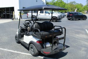 2027 Club Car Onward
