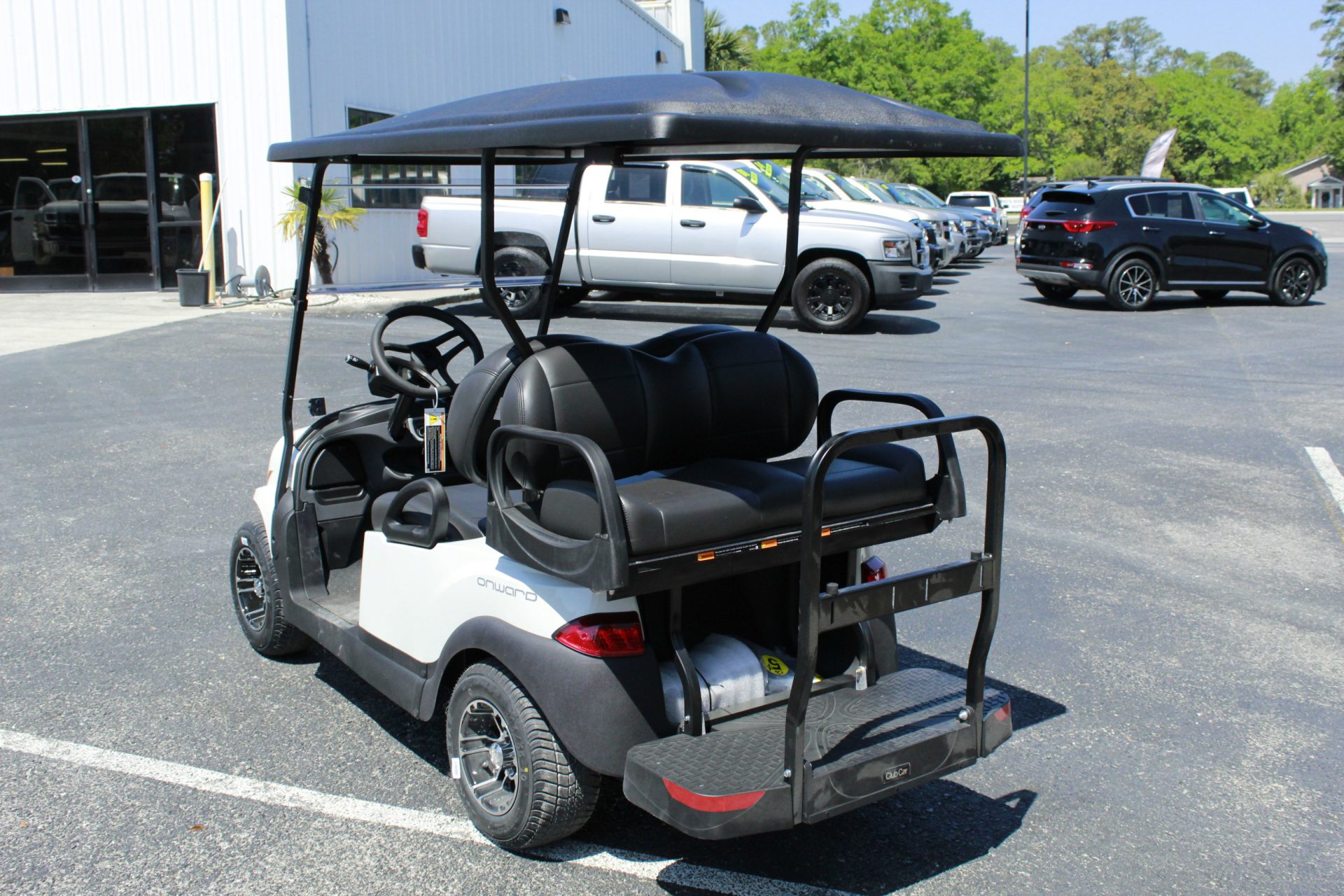 
								2027 Club Car Onward full									