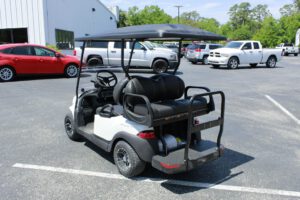2027 Club Car Onward