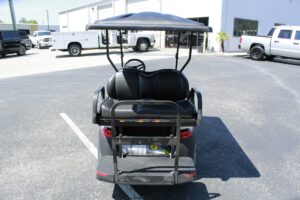 2027 Club Car Onward
