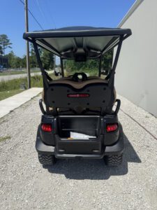 2027 Club Car Onward
