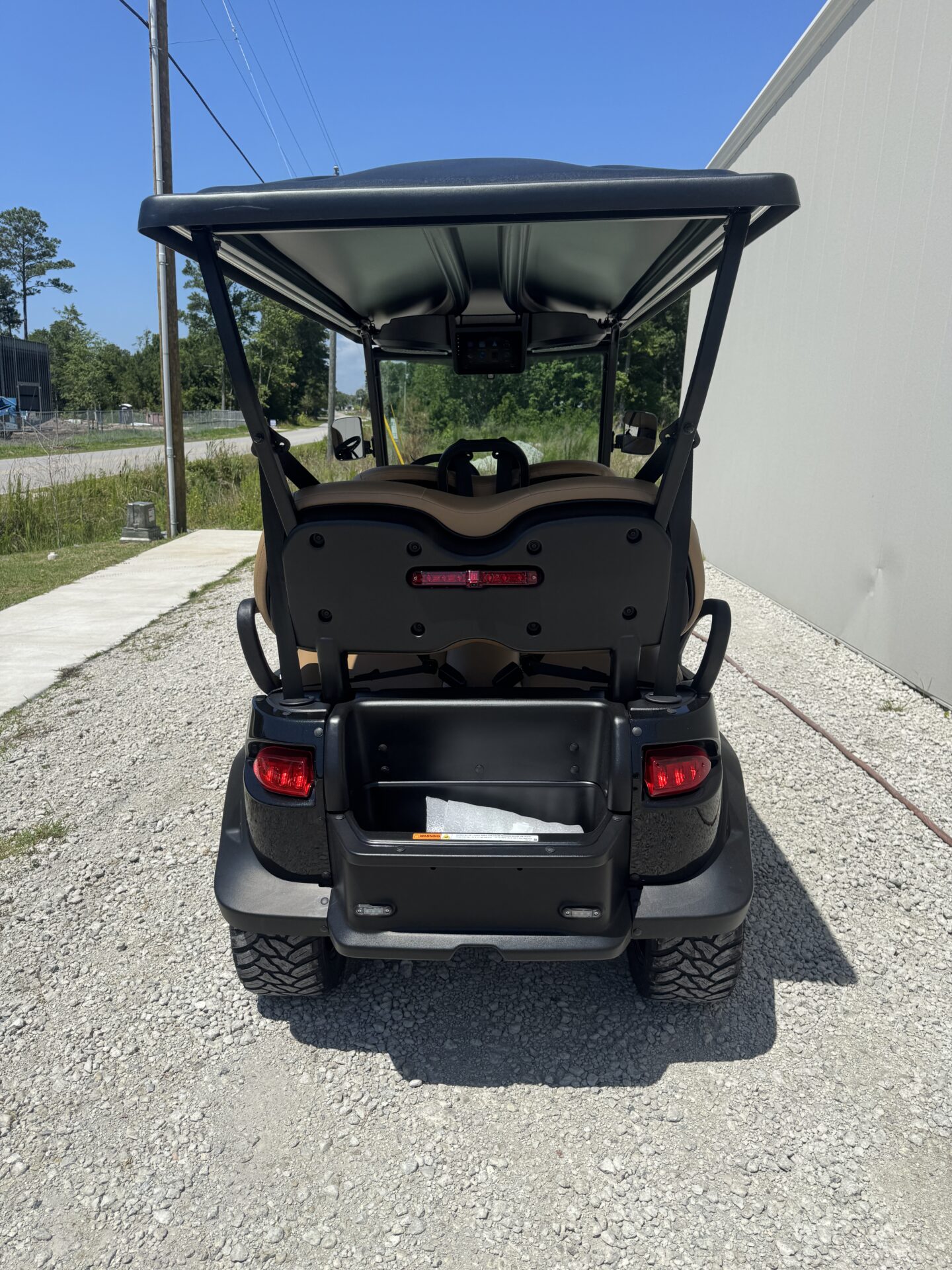 
								2027 Club Car Onward full									