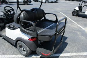 2027 Club Car Onward