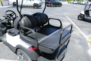 2027 Club Car Onward