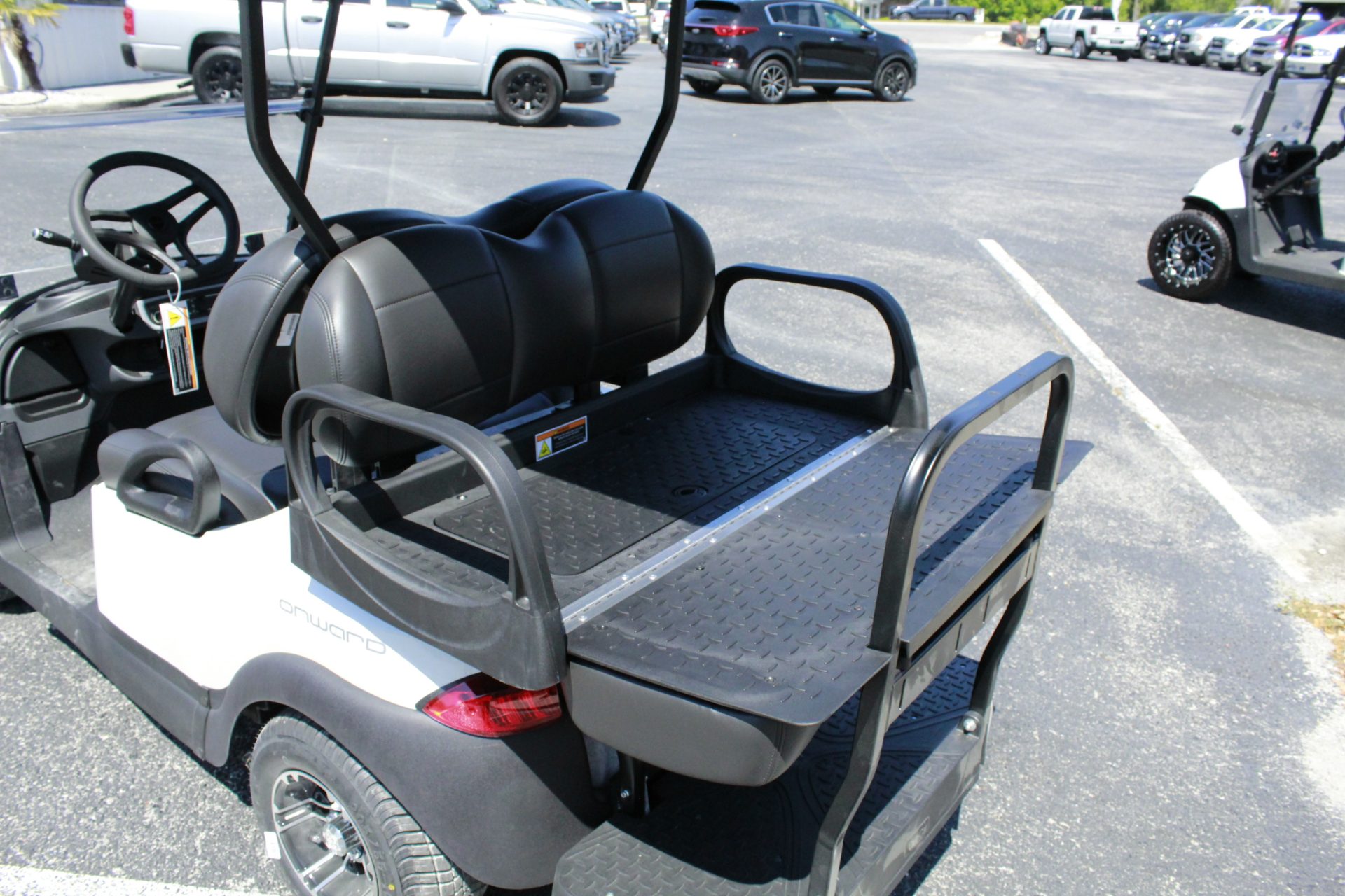 
								2027 Club Car Onward full									