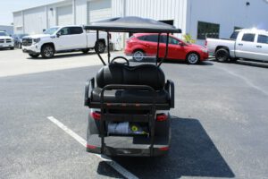 2027 Club Car Onward