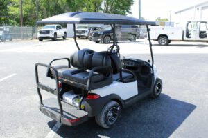 2027 Club Car Onward