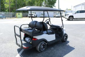 2027 Club Car Onward